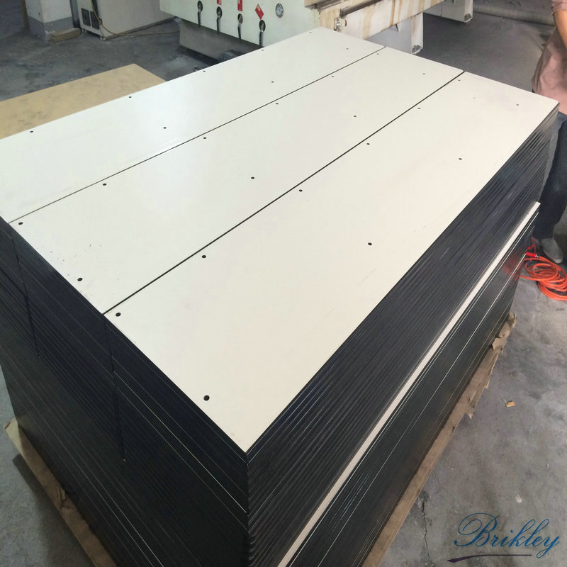 黑色电木 酚醛树脂板 国产电木板 CNC加工 一代康贝特板