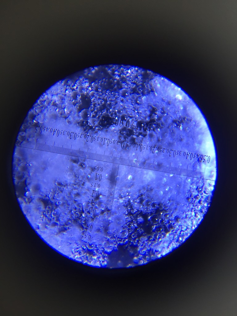耐溶劑耐高溫PMMA微球 陶瓷造孔劑用 PMMA多分散微球  10-70微米