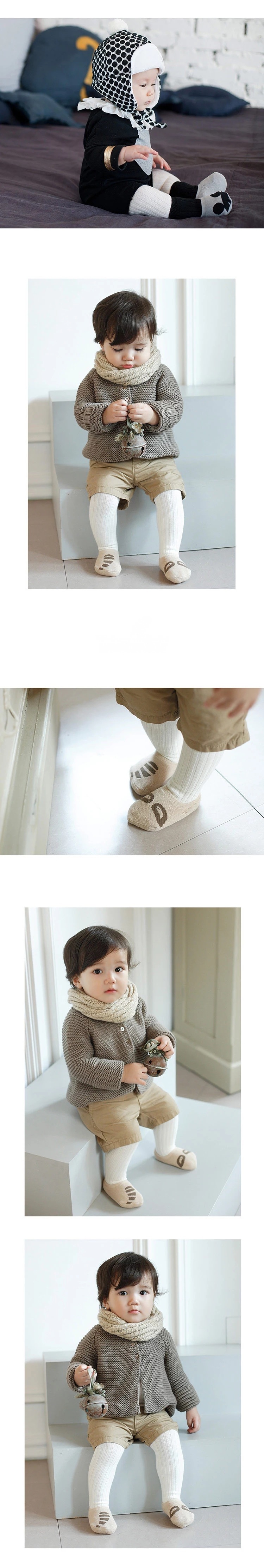 Chaussettes pour bébé - Ref 2110377 Image 19