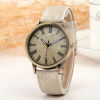 Denim swiss watch for leisure, men's watch, Aliexpress