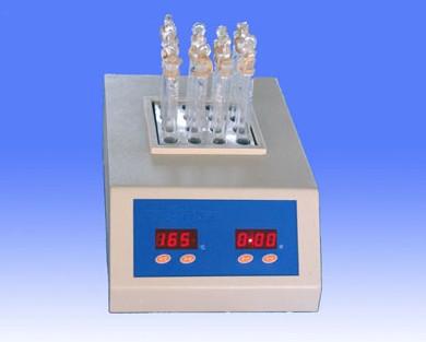 COD智能自动加热消解仪HAD-100-20