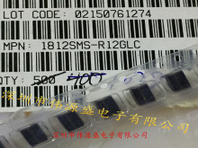 ���l�ø�Qֵ���ľ�Ȧ늸� 120nH 2% 1.5A 1812SMS-R12GLC