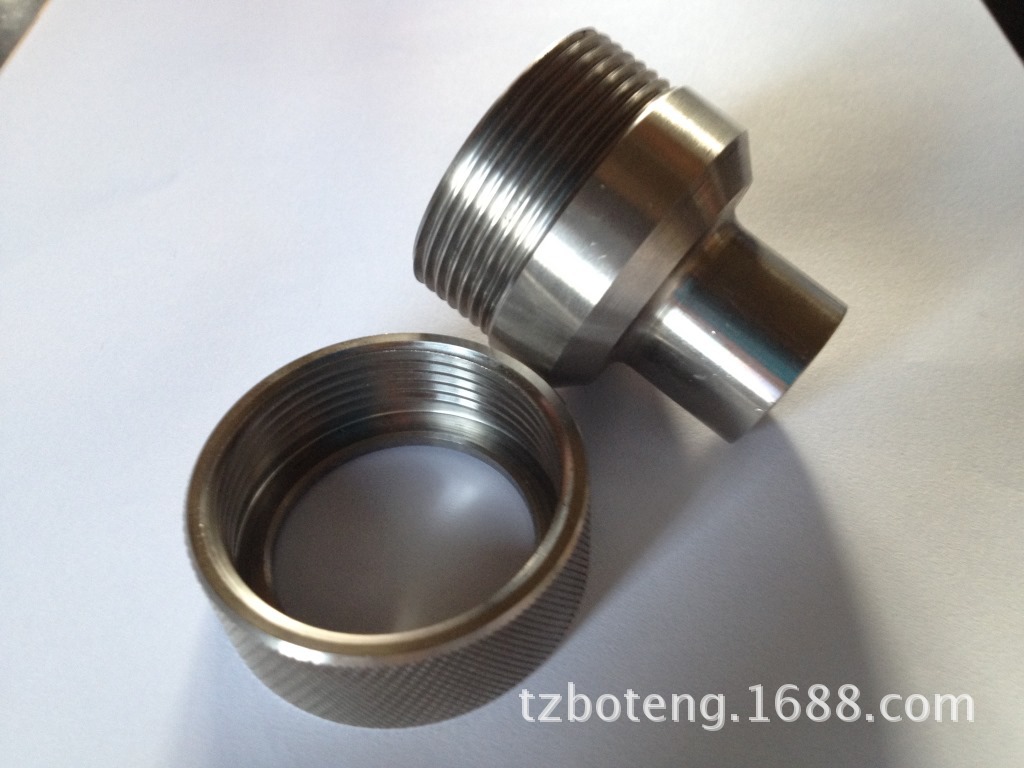 哈氏合金制造，接头博腾，C276接头订做