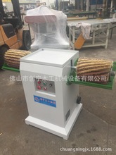 木工双头抛光机，橱柜衣柜门板抛光机 变频调速异形抛光机