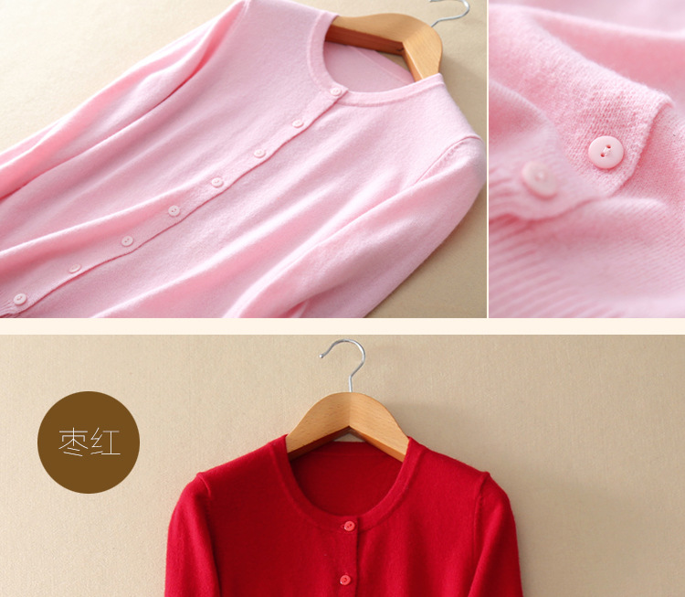 Pull femme - Ref 3414547 Image 77