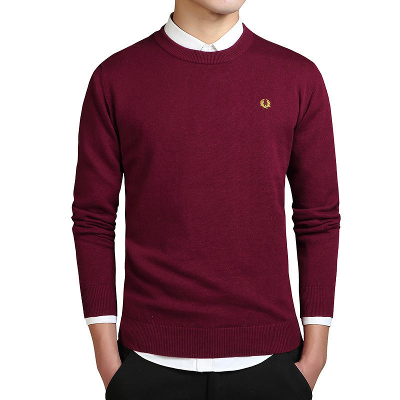Mens Sweater 2