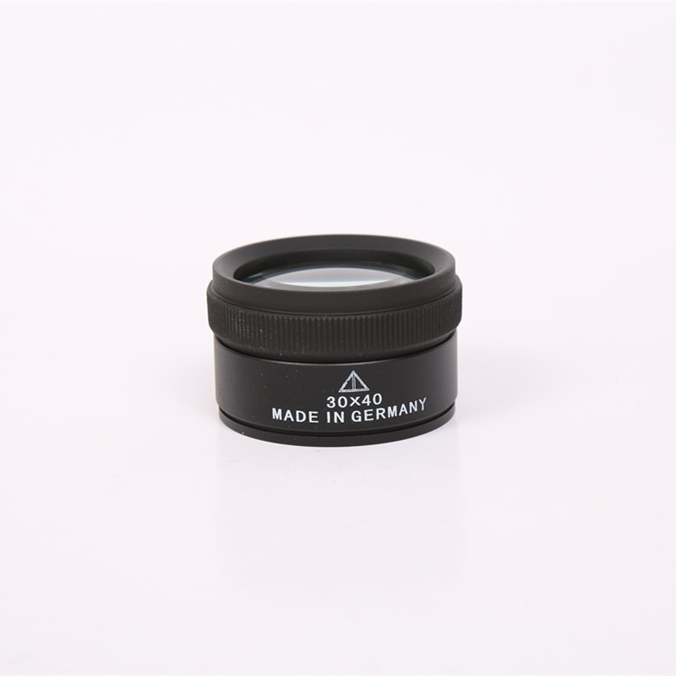 Supplying Wholesale Supply Jewelry loupe 30*40 Multiple Model Optional