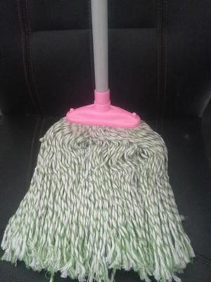 Manufactor Direct selling Flat head Superfine Fiber towel Cotton Mop Suede Mop Home indoor Mop