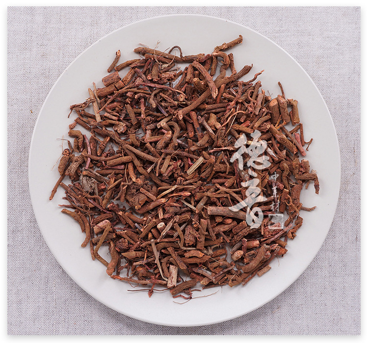 Qian Cao Chinese Madder Root 500g Dried Rubia Cordifolia Herb for Decoction and Culinary Use key features