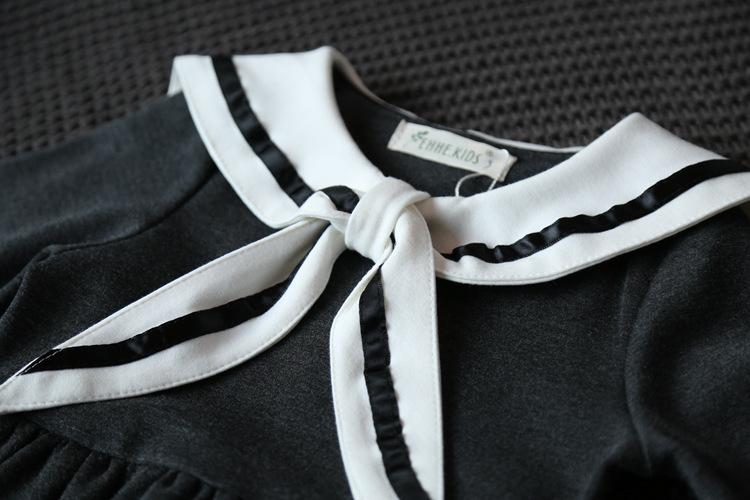 Robe enfant en coton - Ref 2045865 Image 24