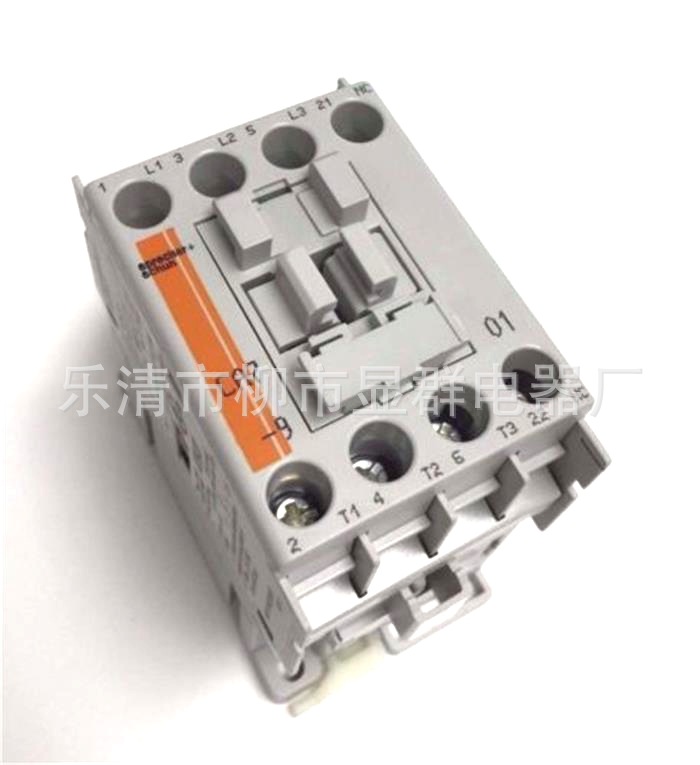 接触器 CA7-9-10   CA7-9-01