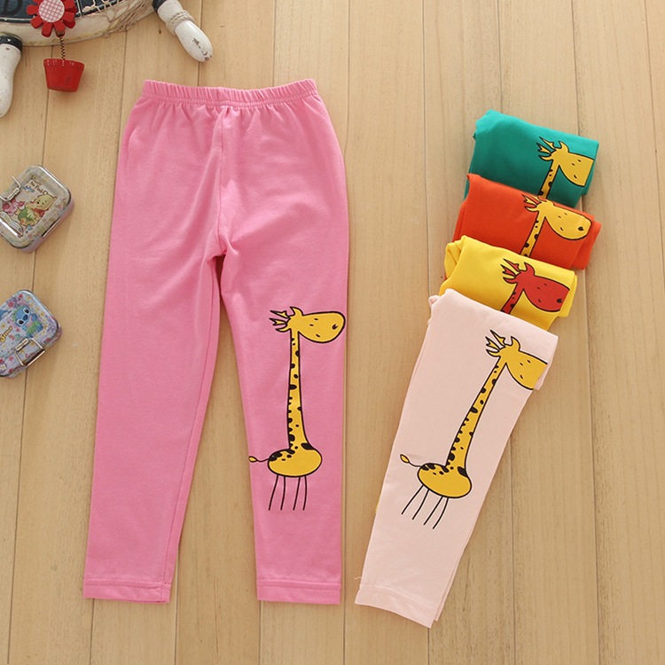 Pantalon fille - Ref 2062925 Image 9