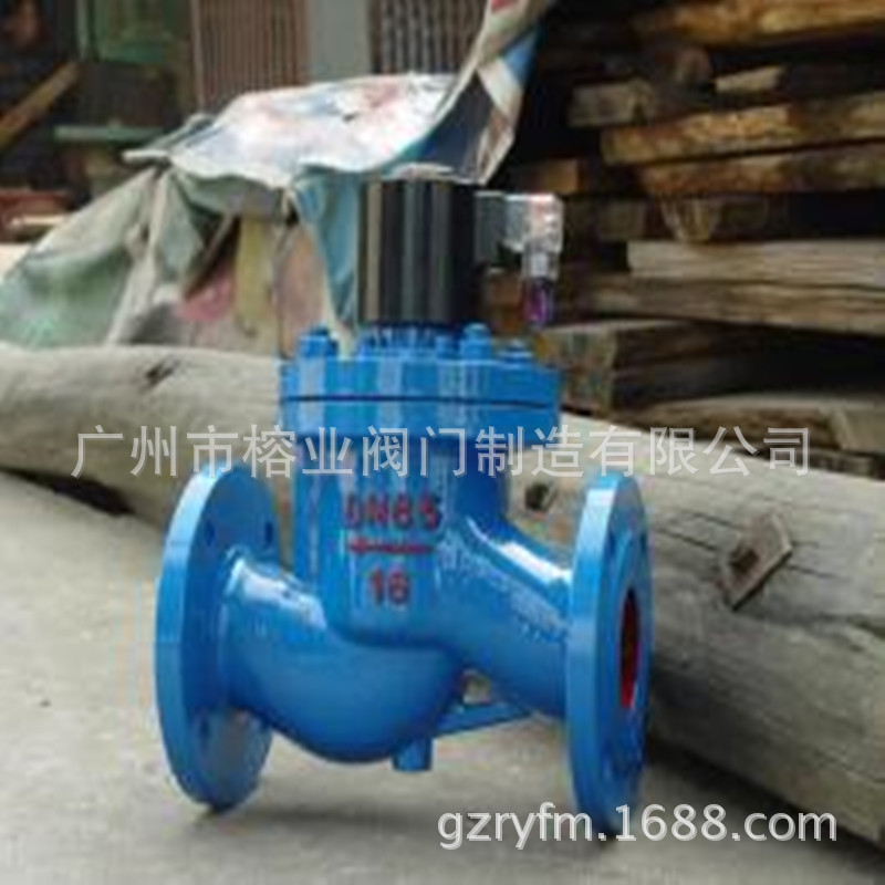 ZCK-250空气ZCZP-150蒸汽JGZBSF-200-125ZCZ电磁阀UG真空UF气体UV