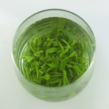 綠茶2022年秋茶產地廠家批發卷曲濃香500克湖北烏山春英山雲霧茶