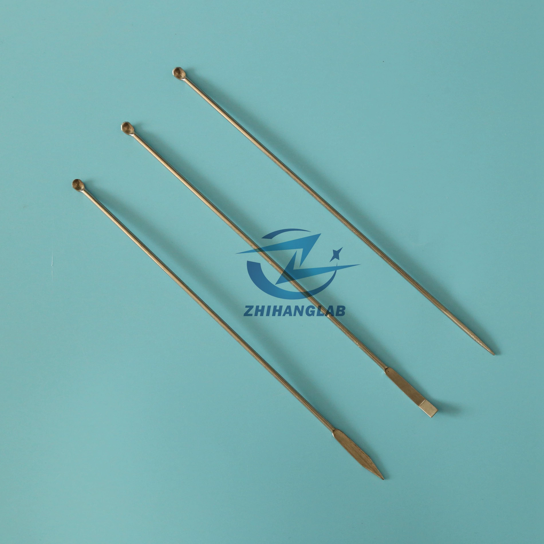 Лаборатория 304 из нержавеющей стали Ми-ложка 3*1 Ми-ложка 304 Ми-ложка