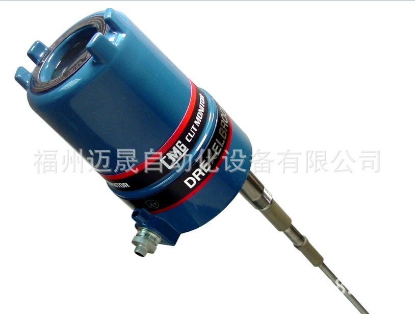 AMETEK-DREXELBROOK Z-TRON IV Z4-3002-753