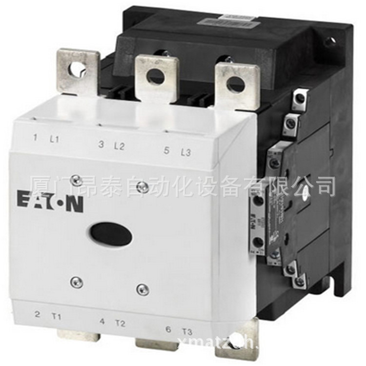 LZMC3-4-A500+NZM3-4-XSV 现货 抽屉式塑壳断路器