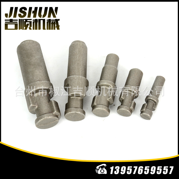 热模锻加工  风炮主轴  锻造 锻打 锻压加工 各种锻件