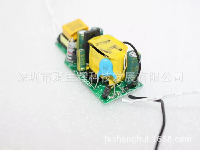 Источники питания LED, 220В, 1Вт, 12Вт, 15Вт