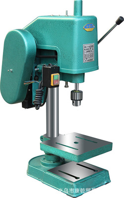 SWJ-14工業級380V台式電動攻絲機攻牙機絲攻機正螺紋370W攻絲機床