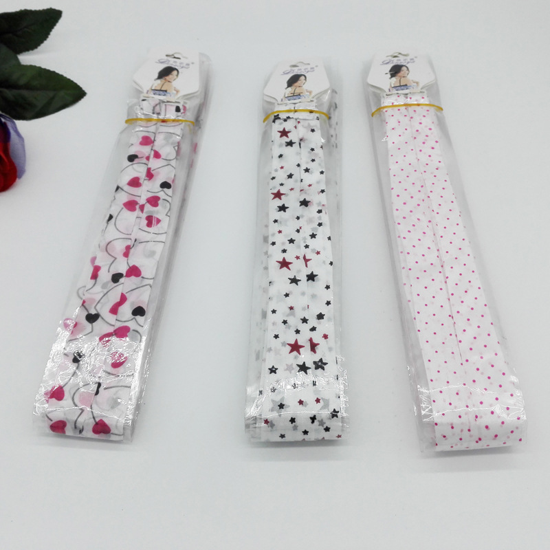 Sangles pour lingerie - Ref 815495 Image 8