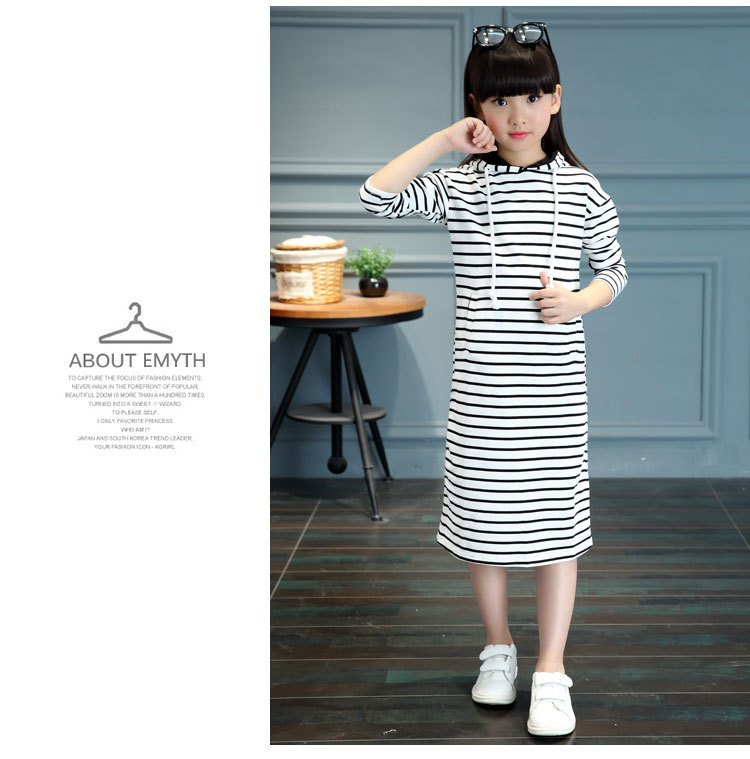 Robe enfant en Toile de coton - Ref 2045861 Image 28