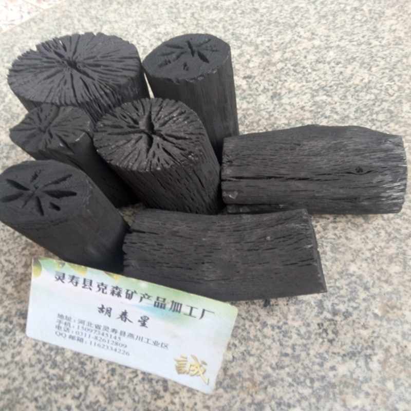 炭菊花8