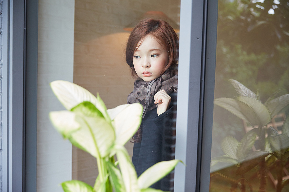 Robe enfant en Toile de coton - Ref 2043255 Image 25