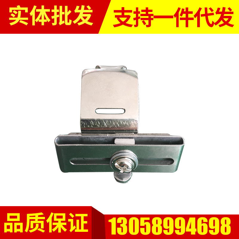 缝纫机配件全钢拉橡筋人字车压脚107-029，457  107  2284   2290