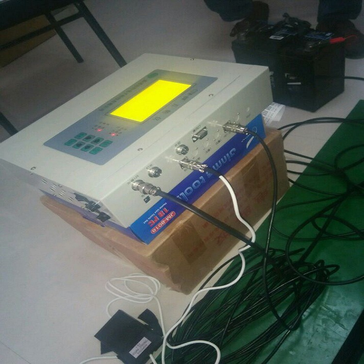 Vehicle Five Wheel Instrument automobile Detection equipment Five Dedicated automobile Speed ​​detection equipment automobile Tester