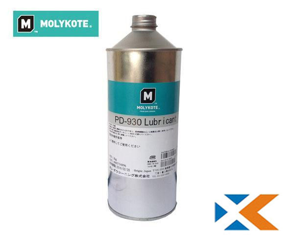 摩力克 MOLYKOTE PD-930 塑料橡胶润滑剂 1kg 天津摩力克润滑