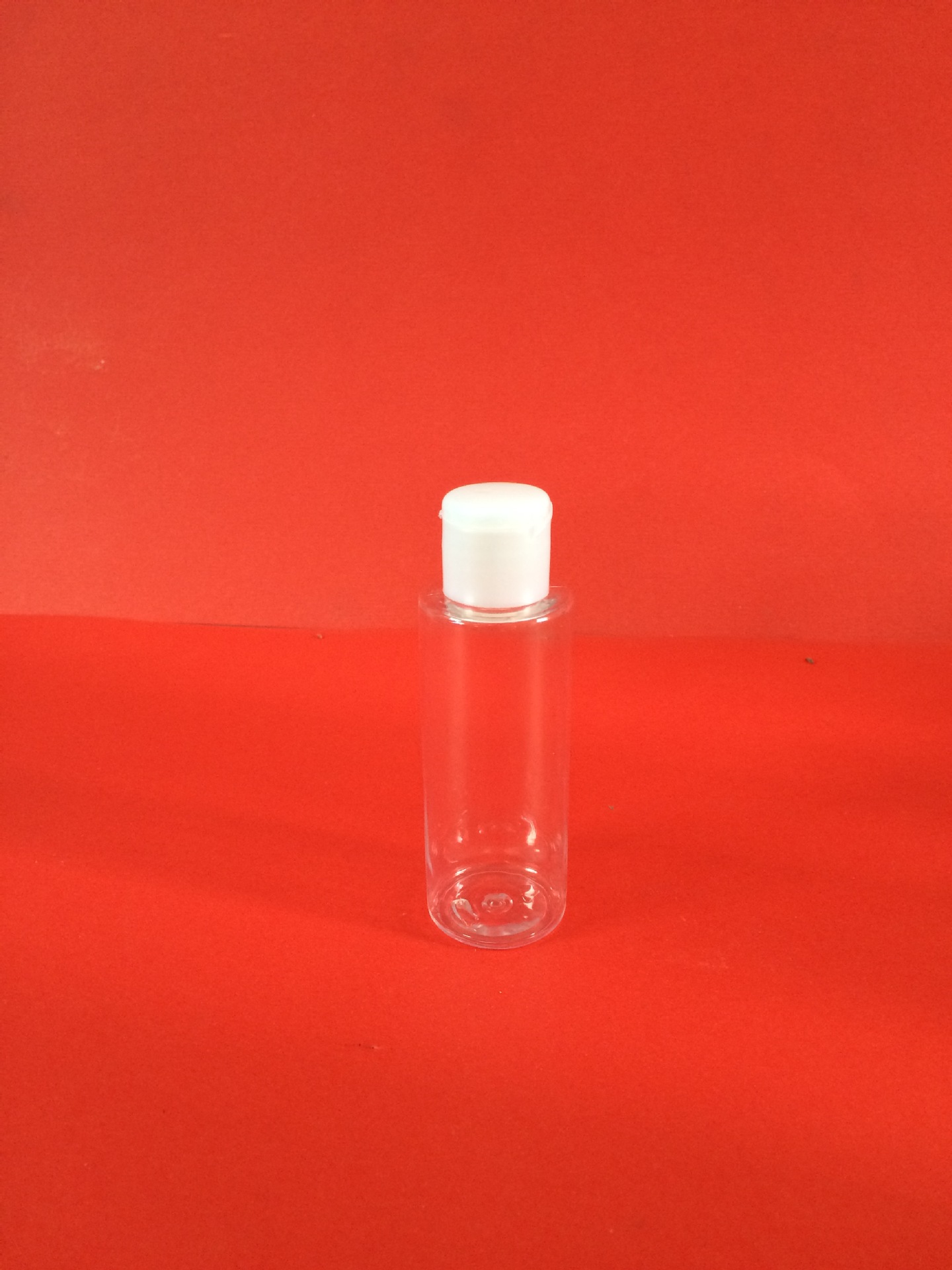 厂家供应pet透明塑料50ml洗手液瓶 洗发水瓶 沐浴露瓶 漱口水瓶