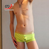 Cotton underwear for elementary school students, trousers, wholesale, for students