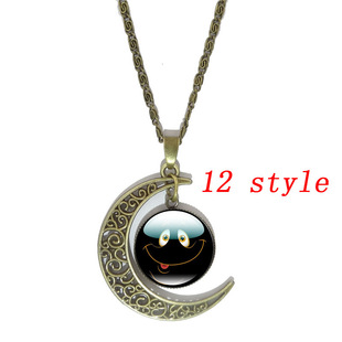 Collier Pendentif 9 styles - Ref 3425569 Image 20