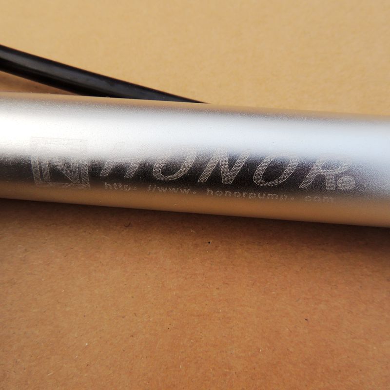 Pompe à vélo - Ref 2389641 Image 5