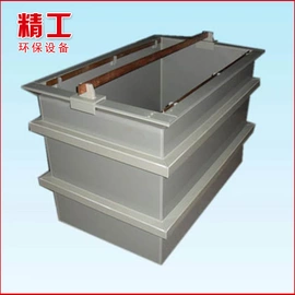 电镀设备;化工成套设备;废气处理设备