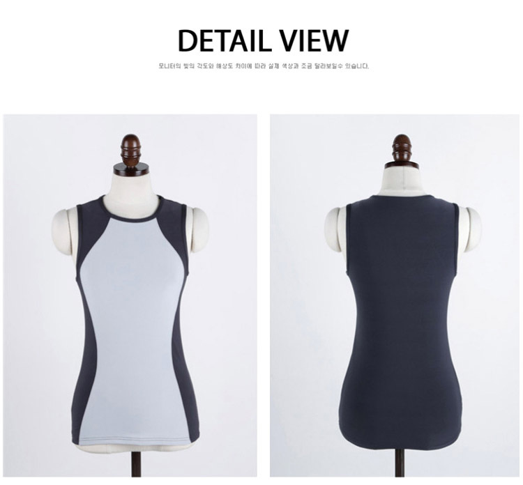 Débardeur sport pour femme - Ref 2028076 Image 39