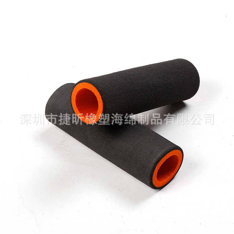 工厂加工 锤子手柄护套 生产工具把套 自行车手柄护套