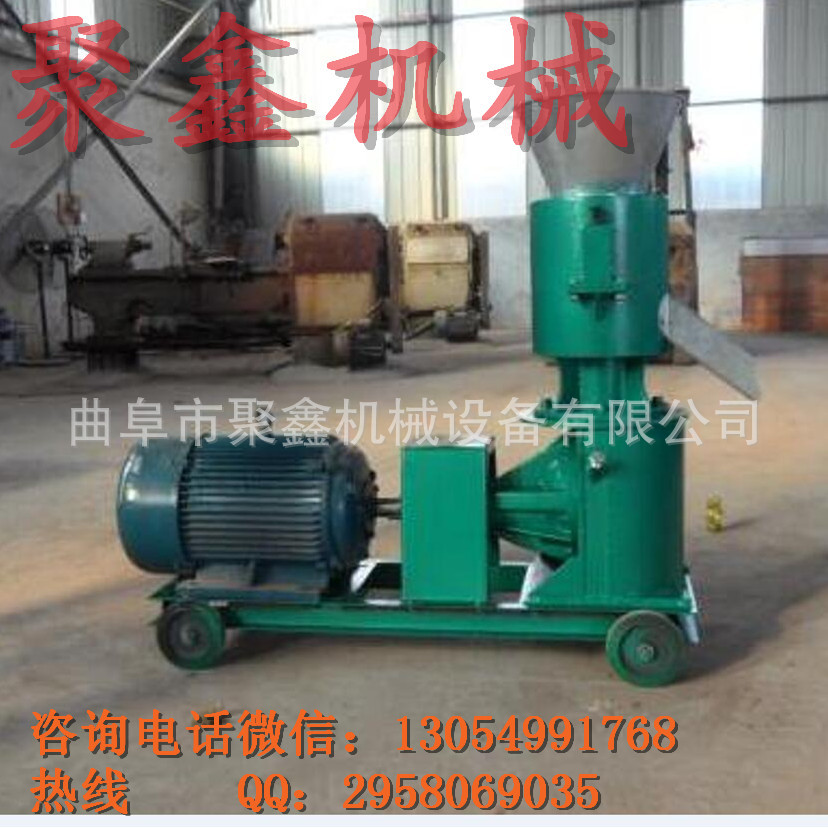 玉米饲料造粒机价格