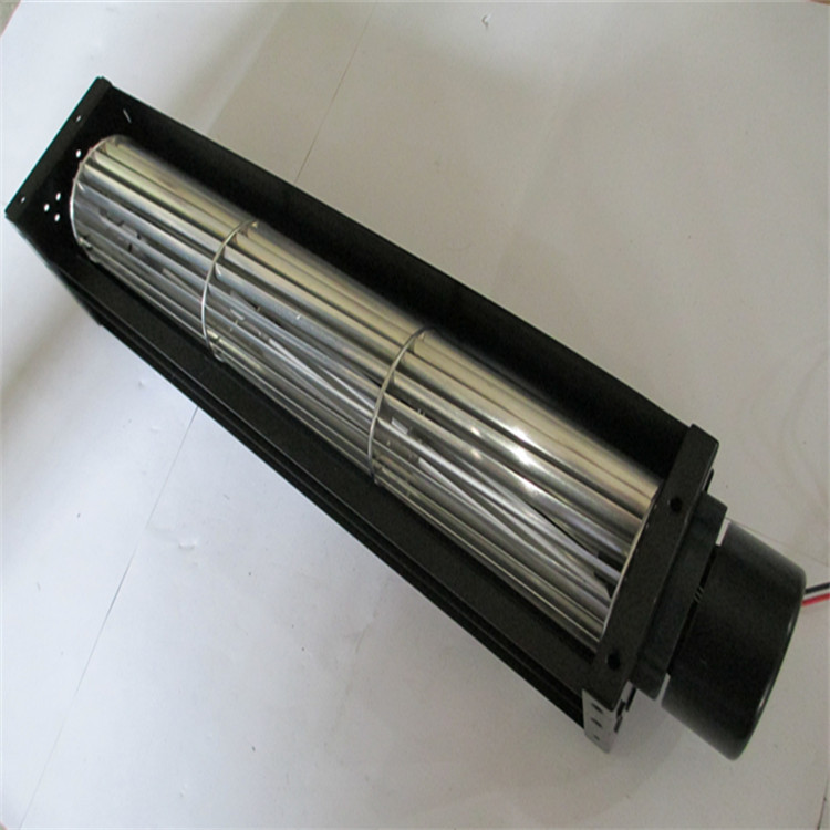 散热换气风扇 风机LRD50290A24-BF直流DC12V/24V 贯流、横流风机