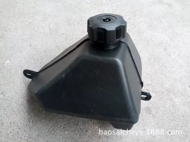 Атв пляжный автомобиль-карт модификация аксессуар 110cc 125cc пластиковый топливный бак, резервуар для масла