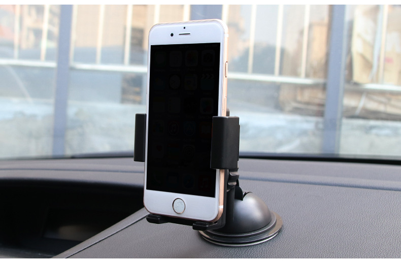SD-1115车载多功能手机支架_10
