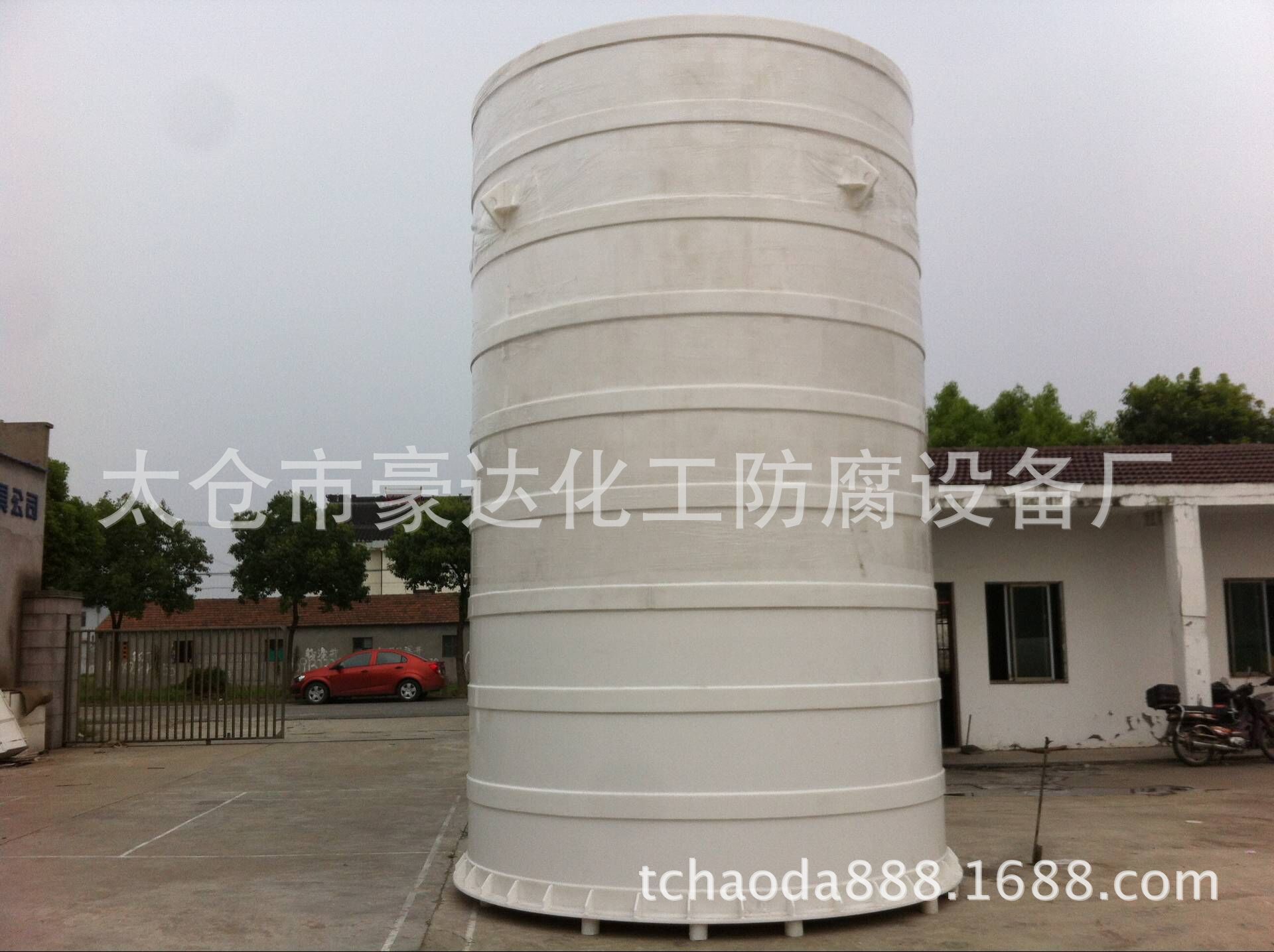 儲罐立式