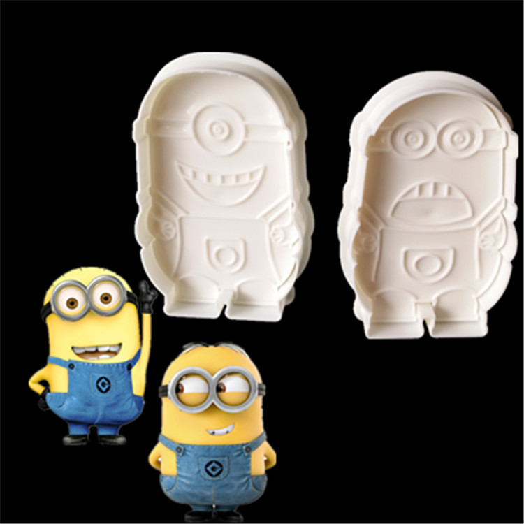 T008 经典款小黄人