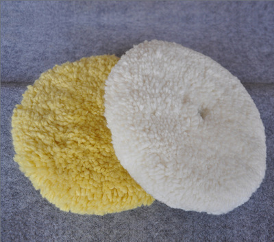 供应高档羊毛球海绵抛光球进口材质材质海绵轮|ms