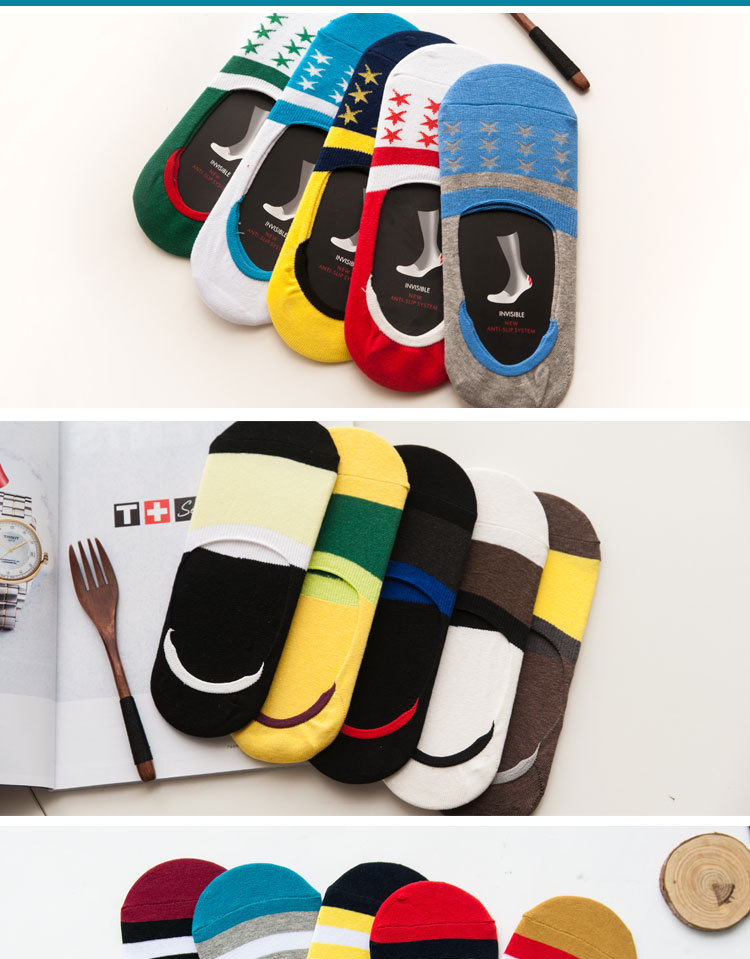 Chaussettes - collants BEJIROG BJR1501 - Ref 779316 Image 8