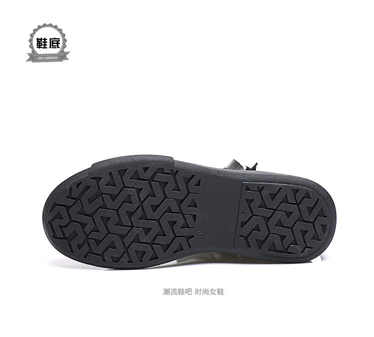 Bottes femme en PU artificiel - Ref 3354931 Image 29