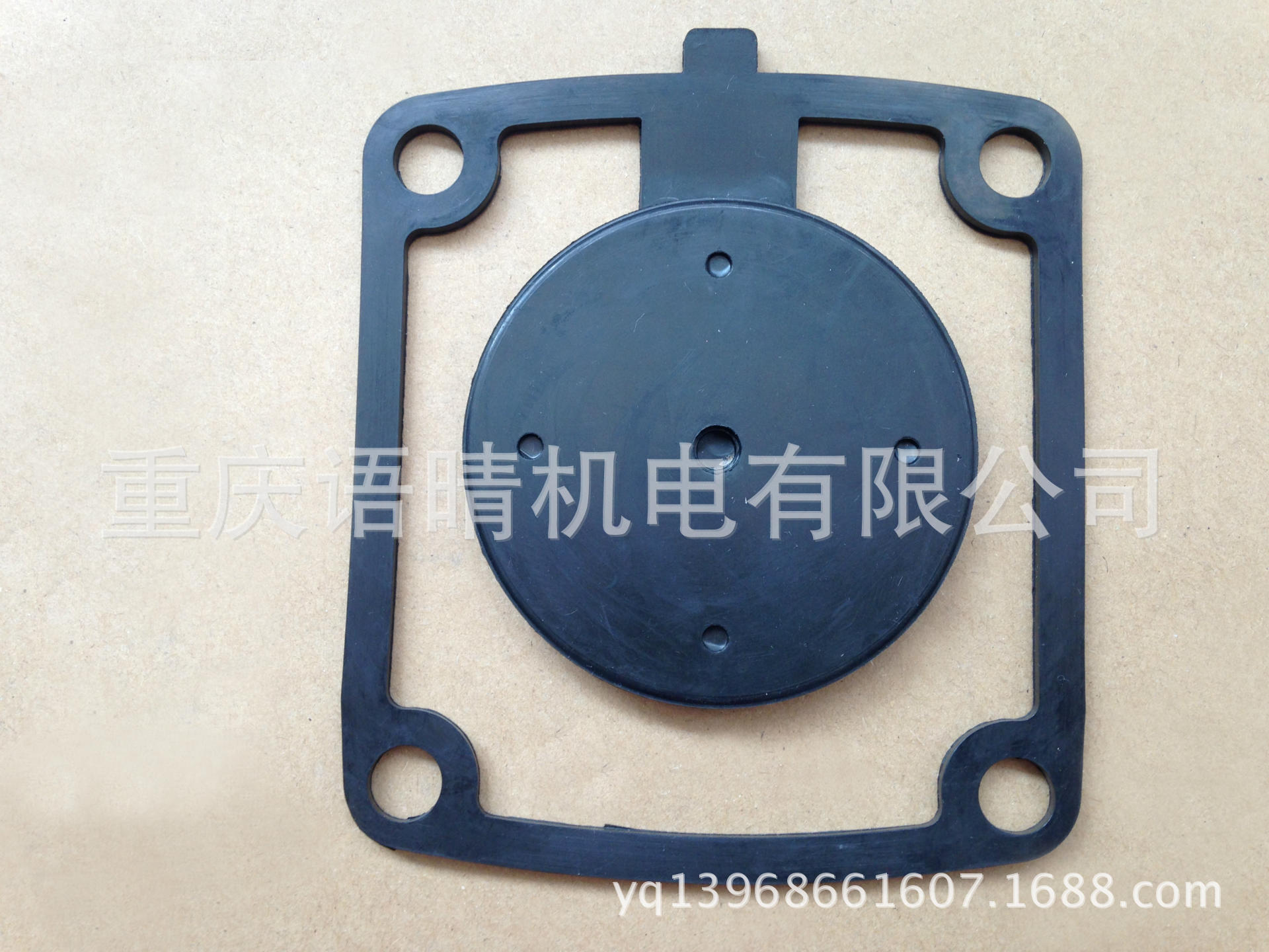 系列3寸 拍门 (1)