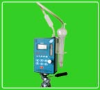 DDY-1.5智能型大气毒物采样器 大气采样器  采样器价格