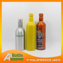 120ml 汽车养护分装小瓶 机油瓶罐